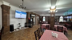 Clădire restaurant S + P + M, 512 mp utili, cu 462 mp teren, zona Piața Chiriac - imagine 3