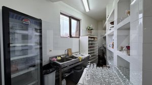 Clădire restaurant S + P + M, 512 mp utili, cu 462 mp teren, zona Piața Chiriac - imagine 12