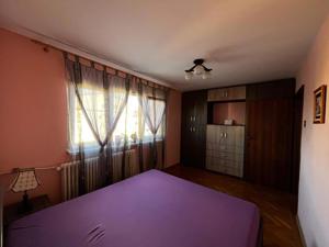 Apartament 3 camere in bloc anvelopat, Apusului, Pacii, Militari - imagine 6