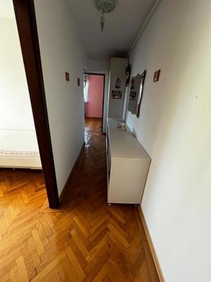 Apartament 3 camere in bloc anvelopat, Apusului, Pacii, Militari - imagine 18