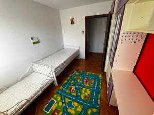 Apartament 3 camere in bloc anvelopat, Apusului, Pacii, Militari - imagine 8