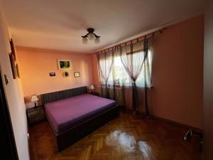 Apartament 3 camere in bloc anvelopat, Apusului, Pacii, Militari - imagine 4