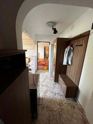 Apartament 3 camere in bloc anvelopat, Apusului, Pacii, Militari - imagine 13