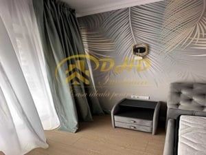 Apartament 2 camere LUX de inchiriat, Complex SILK - imagine 3