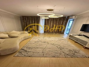 Apartament 2 camere LUX de inchiriat, Complex SILK - imagine 8