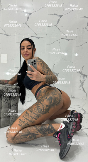 ! Raisa ! Torontal ! Vox ! - imagine 3