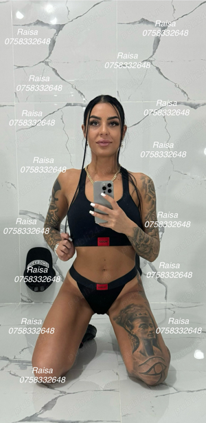 ! Raisa ! Torontal ! Vox ! - imagine 4