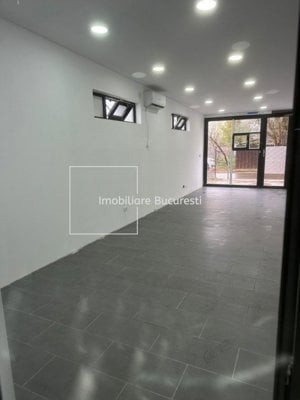 Spatiu comercial stradal - Militari Residence - imagine 5