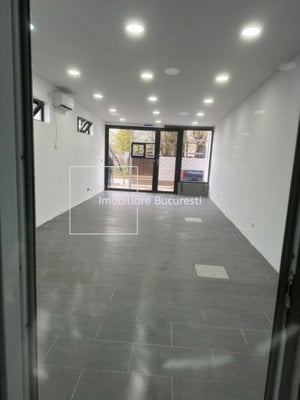 Spatiu comercial stradal - Militari Residence - imagine 6