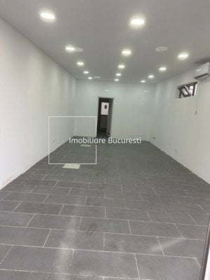 Spatiu comercial stradal - Militari Residence - imagine 7