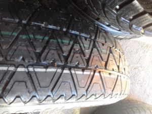 Rezerva MERCEDES,AUDI,skoda,seat 5x112 pe 16,noua,slim - imagine 4