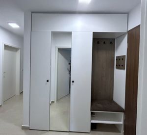 Apartament 3 camere – Zona Tractorul / Mall Coresi - imagine 11