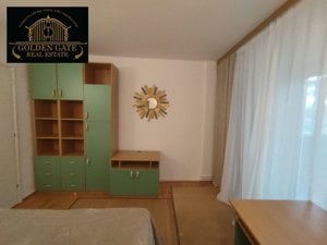 3 Camere Iuliu Maniu Metrou Balcon Centrala  - imagine 6