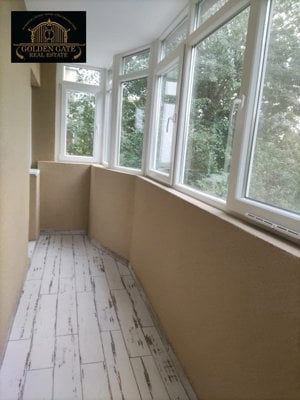 3 Camere Iuliu Maniu Metrou Balcon Centrala  - imagine 11