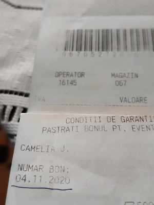 Uscator de rufe Beko DS8433RX, Pompa de caldura, 8 kg, Clasa A++,1900Ron,la Oradea - imagine 5