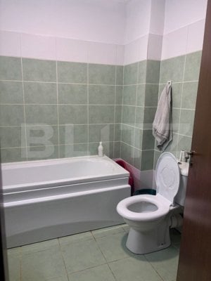 Apartament 3 camere, 56 mp utili , central in Ludus, Mures - imagine 3