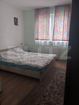 Apartament 3 camere, 56 mp utili , central in Ludus, Mures - imagine 7