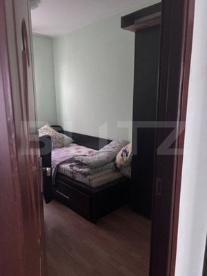 Apartament 3 camere, 56 mp utili , central in Ludus, Mures