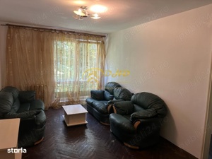 Apartamanet 3 camere de inchiriat, Piata Unirii - imagine 6