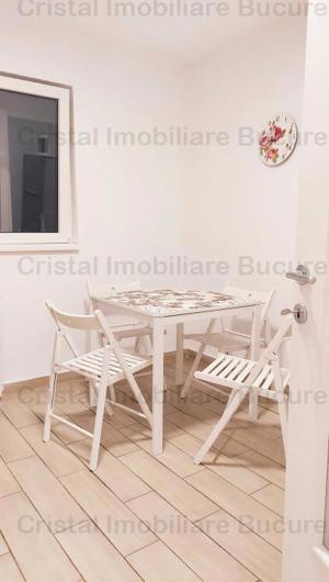 Apartament 2 camere de vanzare Crangasi, Ceahlau - imagine 5