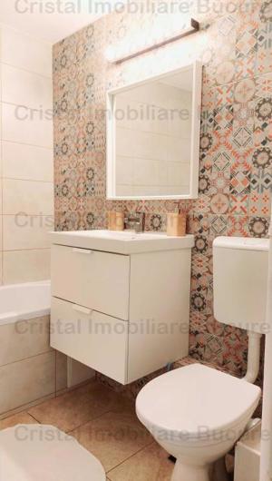 Apartament 2 camere de vanzare Crangasi, Ceahlau - imagine 8