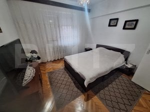 Apartament 4 camere, 79mp, etaj 1, zona Blaj - imagine 3