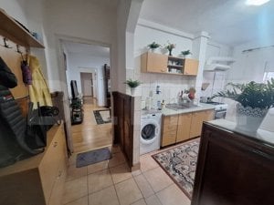 Apartament 4 camere, 79mp, etaj 1, zona Blaj - imagine 9