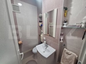 Apartament 4 camere, 79mp, etaj 1, zona Blaj - imagine 5