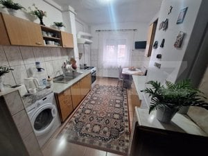 Apartament 4 camere, 79mp, etaj 1, zona Blaj - imagine 8