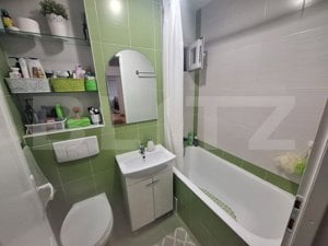 Apartament 4 camere, 79mp, etaj 1, zona Blaj - imagine 6