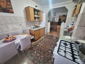 Apartament 4 camere, 79mp, etaj 1, zona Blaj - imagine 7