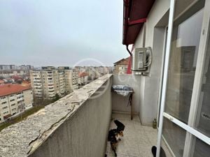 Apartament de vânzare cu 3 camere în zona Nufârul, Oradea - imagine 12