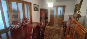 Apartament cu 3 camere, 75 mp, etaj intermediar, zona-Nufarul  - imagine 5