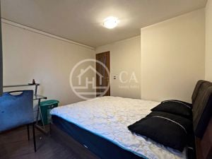 Apartament de vânzare cu 3 camere în zona Nufârul, Oradea - imagine 6