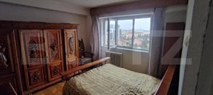 Apartament cu 3 camere, 75 mp, etaj intermediar, zona-Nufarul  - imagine 11