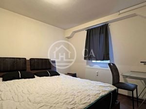 Apartament de vânzare cu 3 camere în zona Nufârul, Oradea - imagine 5