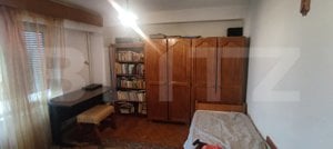 Apartament cu 3 camere, 75 mp, etaj intermediar, zona-Nufarul  - imagine 10