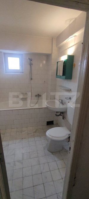 Apartament cu 3 camere, 75 mp, etaj intermediar, zona-Nufarul  - imagine 15