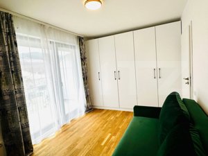 Apartament 3 camere, terasa, intermediar, garaj, la 1 minut de Manastur ! - imagine 10