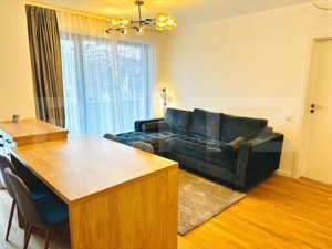 Apartament 3 camere, terasa, intermediar, garaj, la 1 minut de Manastur ! - imagine 3