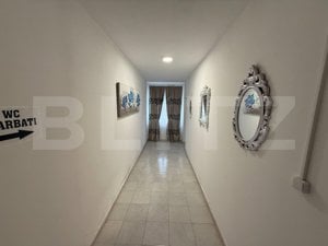 Spatiu comercial , open space 330mp ,orasul Cugir - imagine 7