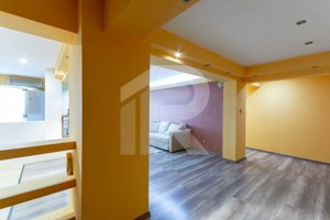 Apartament cu trei camere de inchiriat in piata Alba Iulia, comision 0 - imagine 8