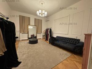 Apartament in Vila Superba 4 Camere | Unirii | Anton Pann - imagine 3