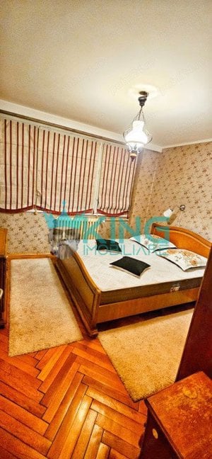 Stefan cel Mare | 2 Camere | Proximitate metrou | Balcon - imagine 4