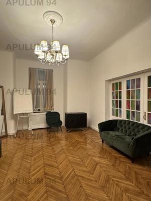 Apartament in Vila Superba 4 Camere | Unirii | Anton Pann - imagine 2