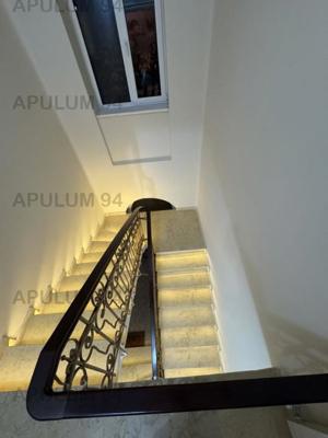 Apartament in Vila Superba 4 Camere | Unirii | Anton Pann - imagine 6