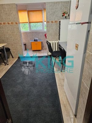 Oltenitei -Piata Sudulu | 2 Camere | Balcon | Proximitate Metrou | - imagine 7