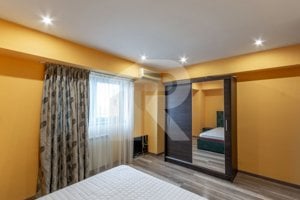 Apartament cu trei camere de inchiriat in piata Alba Iulia, comision 0 - imagine 13