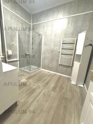 Apartament in Vila Superba 4 Camere | Unirii | Anton Pann - imagine 8