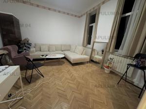 Apartament in Vila Superba 4 Camere | Unirii | Anton Pann - imagine 4